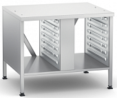 Подставка II передвижная 6-2/1 / 10-2/1 RATIONAL 60.31.104 в компании ШефСтор